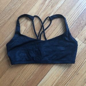 Lulu Lemon Sports Bra